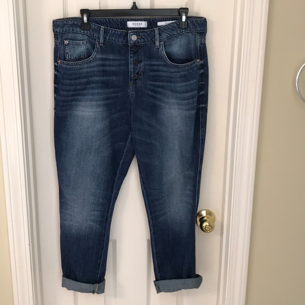 Guess Tomboy Jeans *REPOSH*